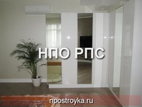 Ремонт квартир фотогалерея