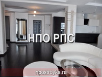 Ремонт квартир фотогалерея