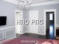 Ремонт квартир фотогалерея