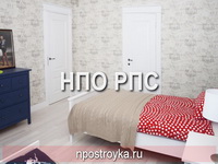 Ремонт квартир фотогалерея