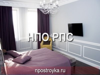Ремонт квартир фотогалерея