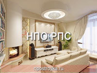 Ремонт квартир фотогалерея