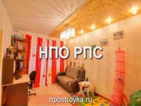Ремонт квартир фотогалерея