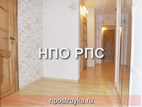 Ремонт квартир фотогалерея
