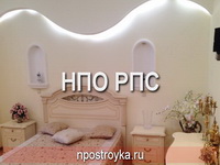 Ремонт квартир фотогалерея