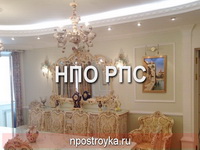 Ремонт квартир фотогалерея