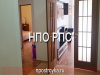 Ремонт квартир фотогалерея