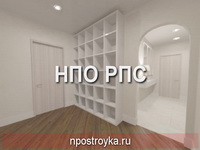 Ремонт квартир фотогалерея