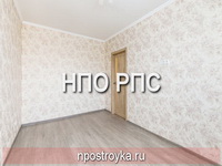 Увеличить фото Косметический ремонт квартир фото