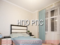 Увеличить фото Косметический ремонт квартир фото