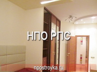 Увеличить фото Косметический ремонт квартир фото