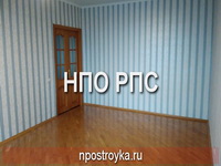 Увеличить фото Косметический ремонт квартир фото