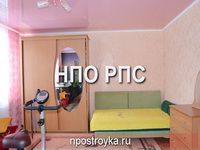 Увеличить фото Косметический ремонт квартир фото