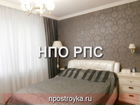 Увеличить фото Косметический ремонт квартир фото