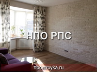 Увеличить фото Косметический ремонт квартир фото