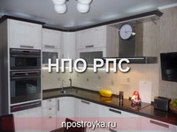 Увеличить фото Косметический ремонт квартир фото