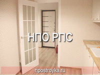 Увеличить фото Косметический ремонт квартир фото