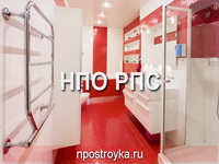 Ремонт квартир фотогалерея