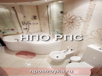 Ремонт квартир фотогалерея