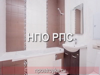 Ремонт квартир фотогалерея