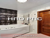 Ремонт квартир фотогалерея