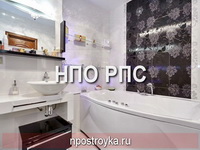 Ремонт квартир фотогалерея