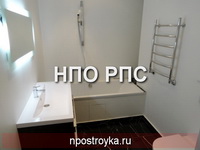 Ремонт квартир фотогалерея