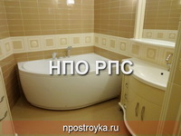 Ремонт квартир фотогалерея