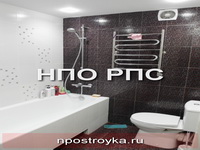 Ремонт квартир фотогалерея