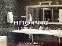 Ремонт квартир фотогалерея