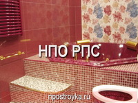 Ремонт квартир фотогалерея