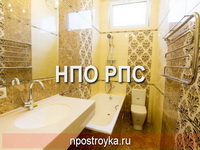Ремонт квартир фотогалерея