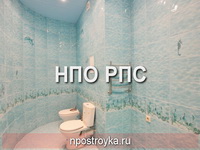 Ремонт квартир фотогалерея
