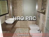 Ремонт квартир фотогалерея