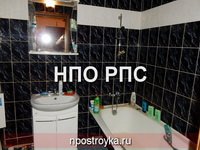 Ремонт квартир фотогалерея
