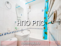 Увеличить фото Санузел эконом фото