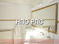 Увеличить фото Санузел эконом фото