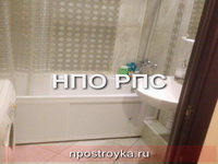 Увеличить фото Санузел эконом фото