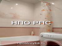 Увеличить фото Санузел эконом фото
