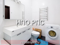 Увеличить фото Санузел евро фото