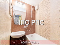 Увеличить фото Санузел евро фото