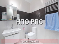 Увеличить фото Санузел евро фото