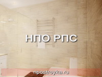 Увеличить фото Санузел VIP, элитный, фото